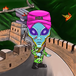 Genesis Spy #217
