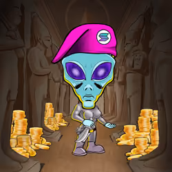 Genesis Spy #232