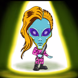 Genesis Spy #776