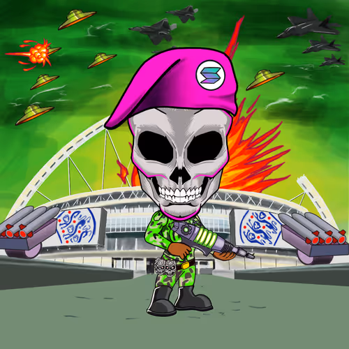 Cryptowars Genesis Spies