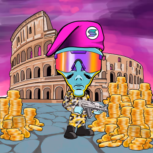 Cryptowars Genesis Spies