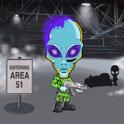 Genesis Spy #535