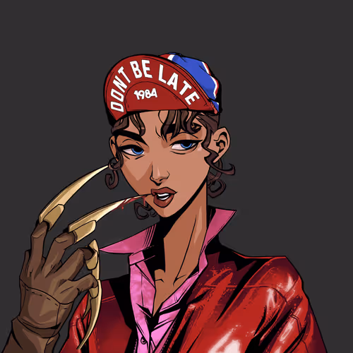 1984 Worldwide
