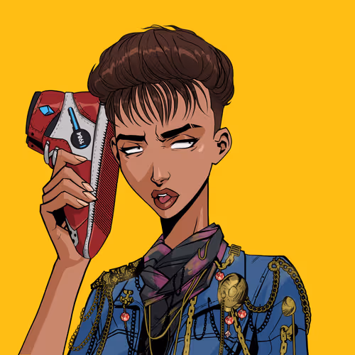 1984 Worldwide