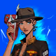 477