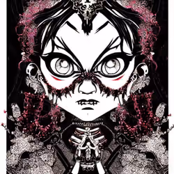Yokai #306