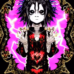 Yokai #303