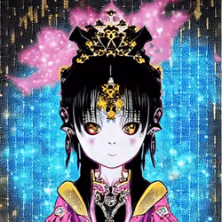 Yokai #171