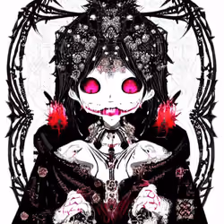 Yokai #824