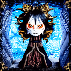Evolved Yokai #22