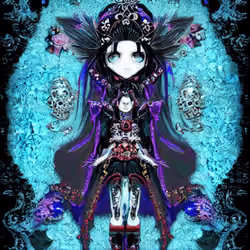 Yokai #168