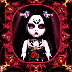Yokai #249