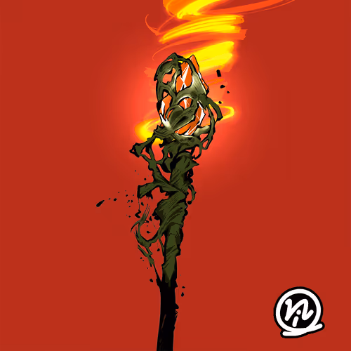 ONI Kanabō #46
