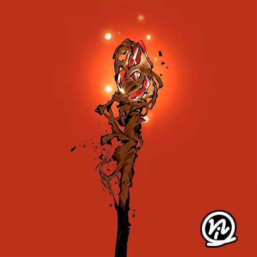 ONI Kanabō #164