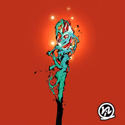 ONI Kanabō #142