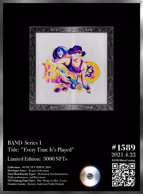 Item #1589 Media