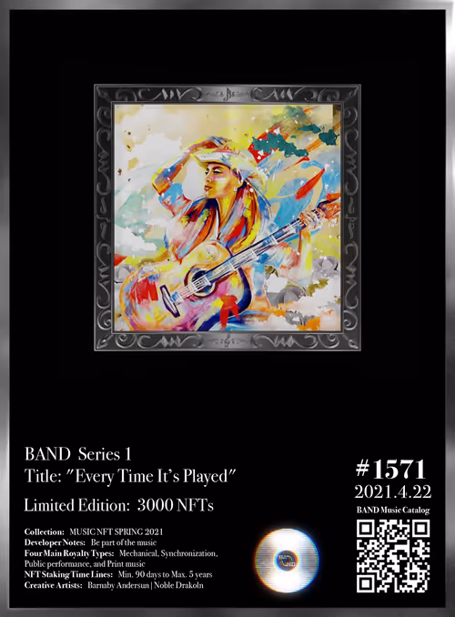 Item #1571 Media