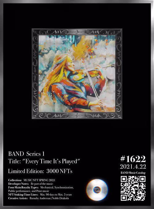Item #1622 Media