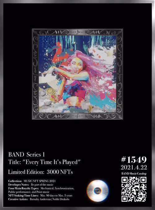 Item #1549 Media