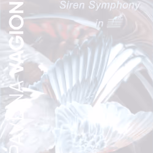 Siren Symphony in G sharp
