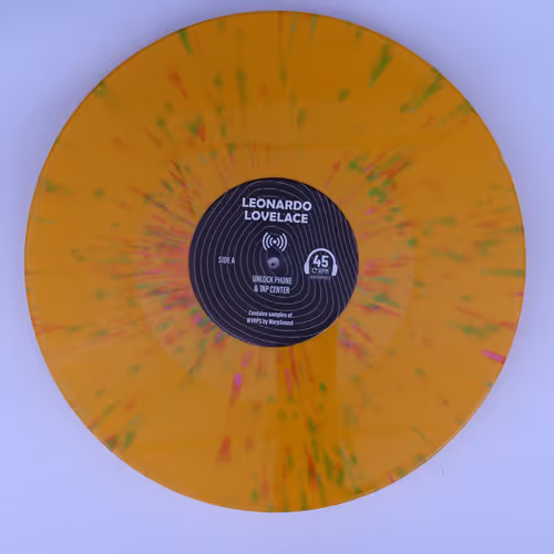 Item #296301980634341140864 Media