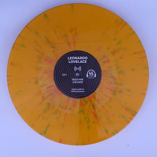 Item #296302061989611661696 Media