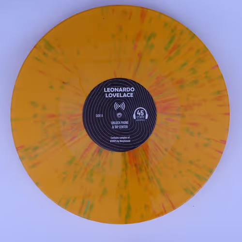 Item #296301996018913995136 Media