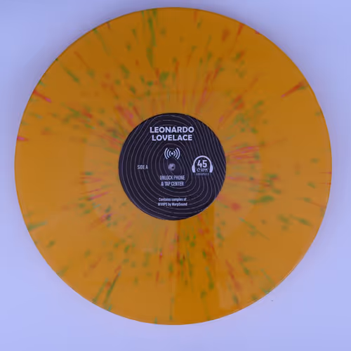 Leonardolovelace