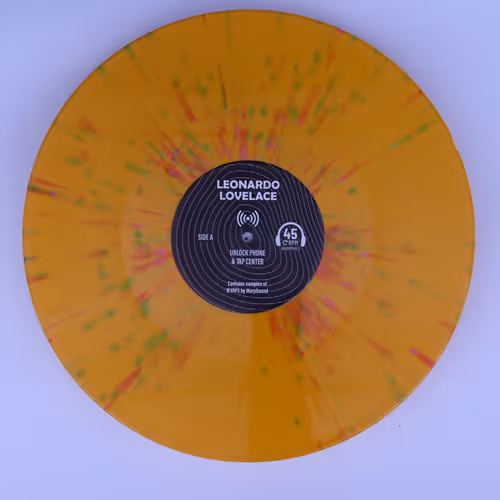 Leonardolovelace