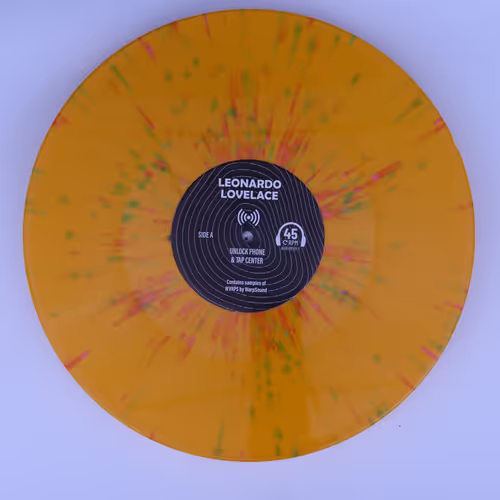 Item #296302060907279903104 Media