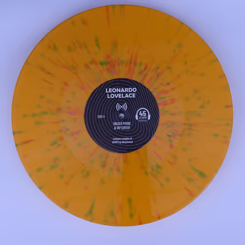 Leonardolovelace
