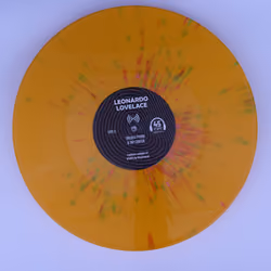 Leonardo Lovelace Fib'n / 40 of 42