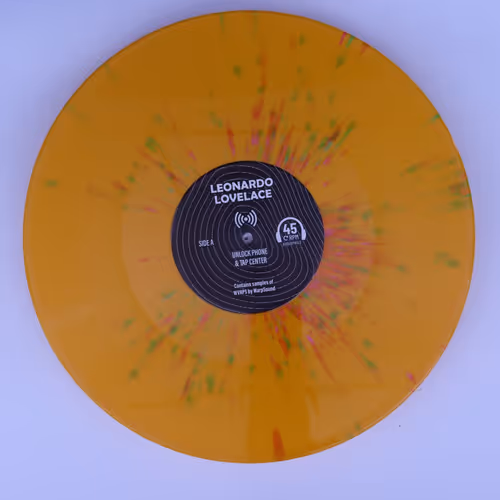 Item #296302138981195409792 Media