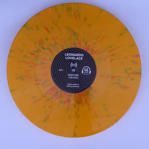 Item #296301992750443882880 Media