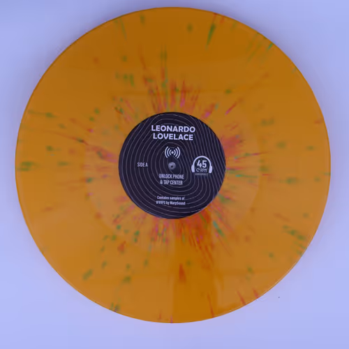 Leonardolovelace