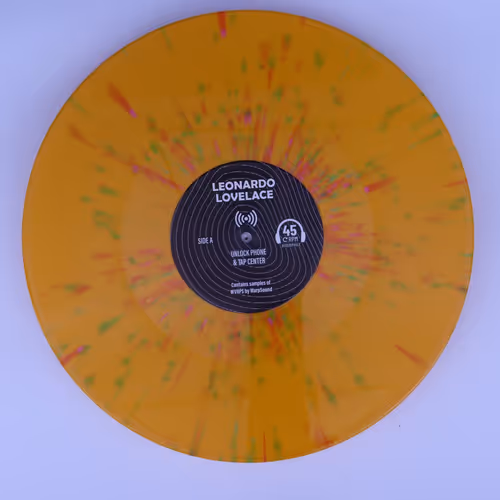 Item #296302105991551609216 Media