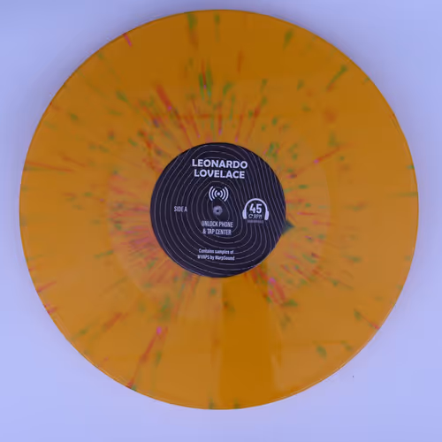 Item #296302079581797706112 Media