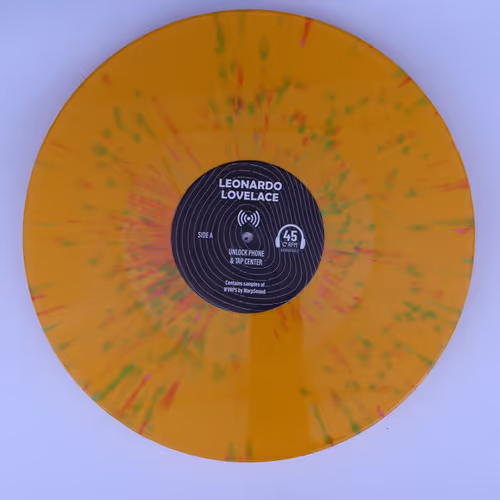 Item #296302108194869832064 Media