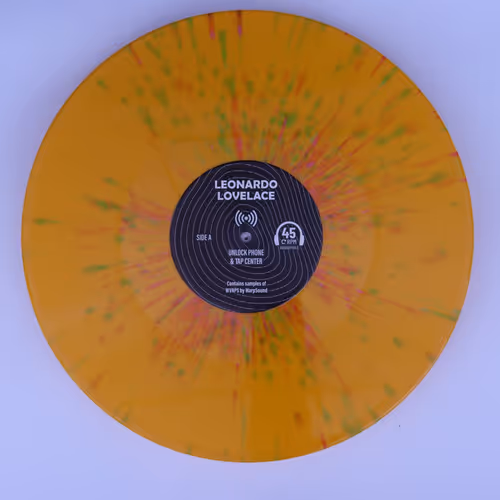 Item #296302061993906628992 Media