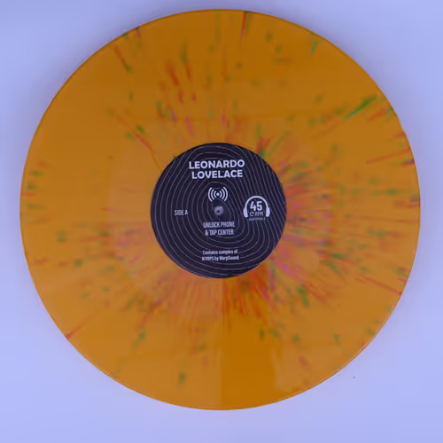 Item #296302082910397360512 Media