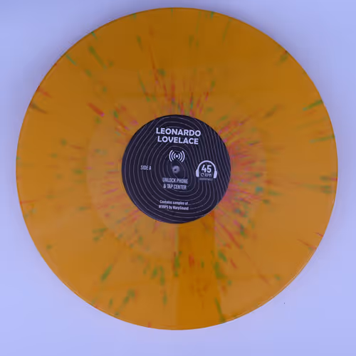Leonardolovelace