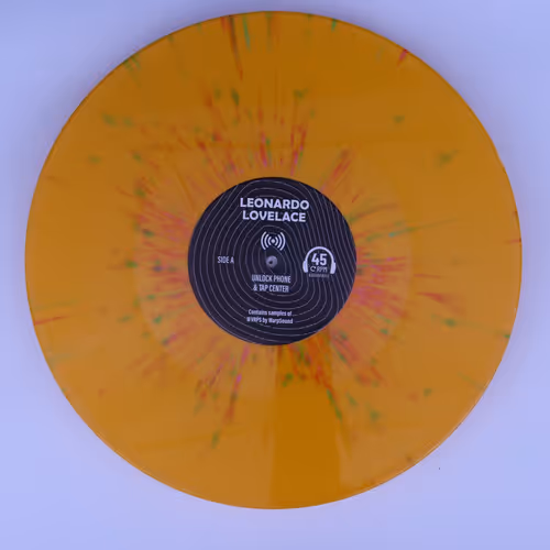 Item #296302069699077958016 Media