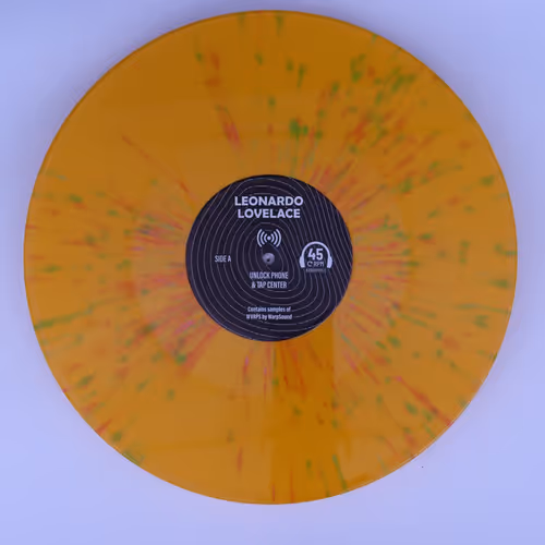 Item #296302041098890733952 Media