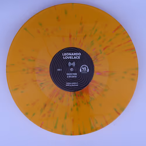Leonardolovelace