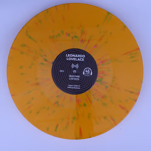 Item #296302003715495389568 Media