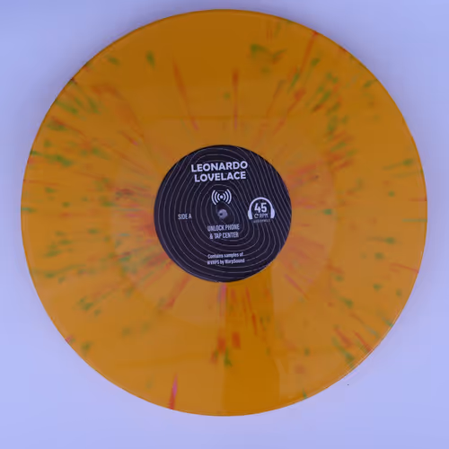 Item #296302132388420610432 Media