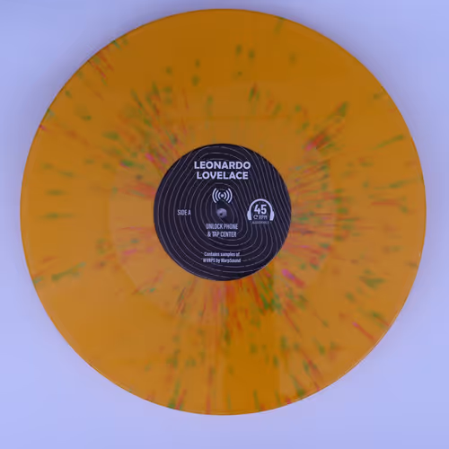 Item #296301989451908999552 Media