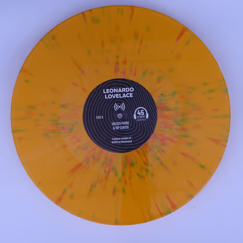 Item #296302122479931058560 Media