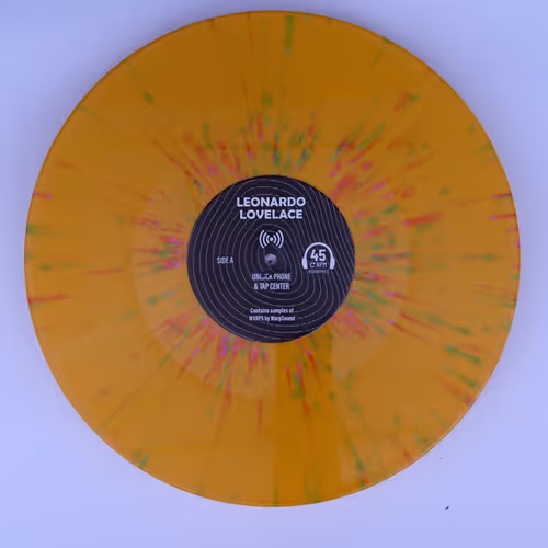 Item #296302135674070591872 Media