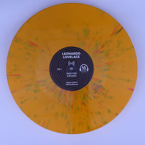 Item #296302014736381471104 Media